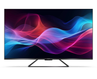 Sharp 50GR8465E 50" QLED 4K 144Hz Google TV Dolby Vision Atmos - 1280776 - zdjęcie 1